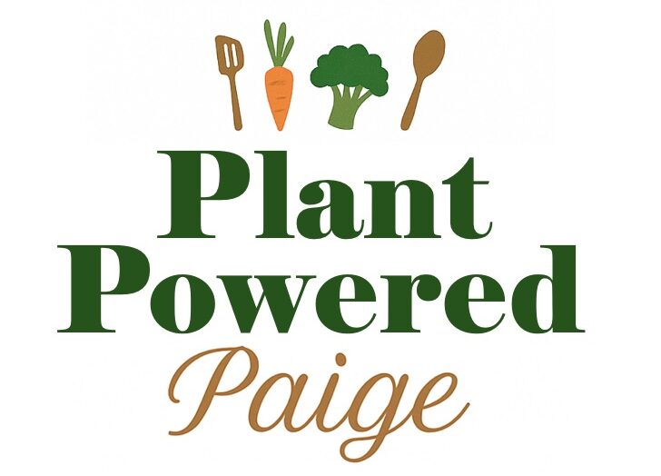 Plant Powered Paige